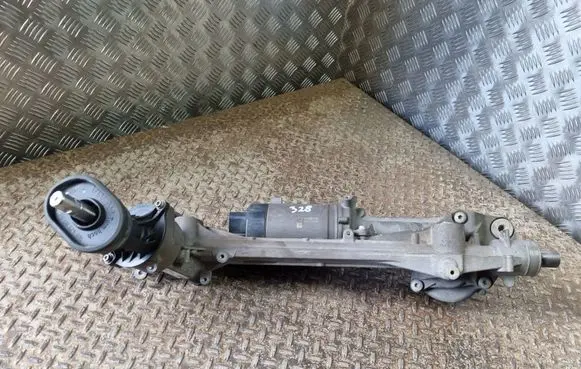 Volkswagen Tiguan Steering rack 5QC423053P 4532025502
