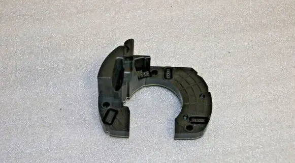 Steering angle sensor