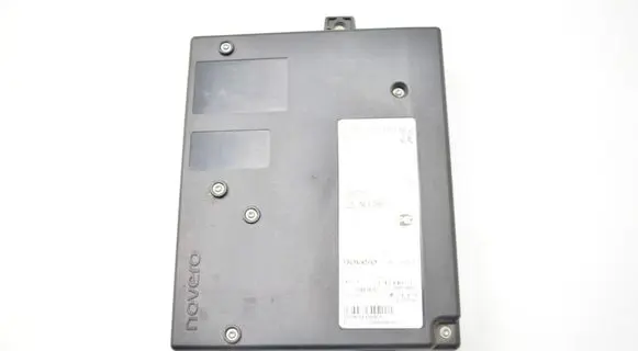 Volkswagen Jetta VI Bluetooth control unit module 3C8035730C