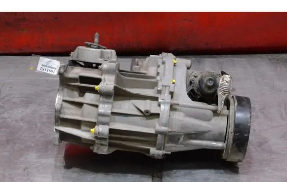 Jeep Grand Cherokee Gearbox transfer box case XM0027864