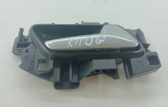 Opel Mokka B Rear door interior handle 25527W01 311337