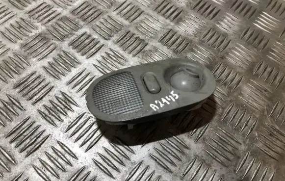 Renault Clio II Front seat light 7700412606 77043418