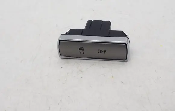 Traction control (ASR) switch