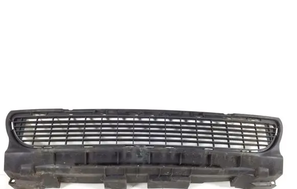 Mercedes-Benz A W169 Front bumper lower grill A1698850023