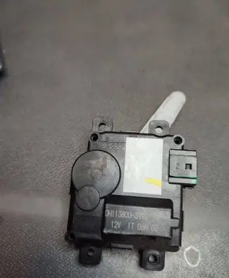 KIA Optima Air flap motor/actuator DH1138003990