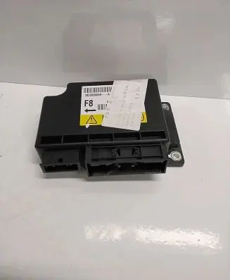 Renault Scenic III - Grand scenic III Airbag control unit/module 285589605R