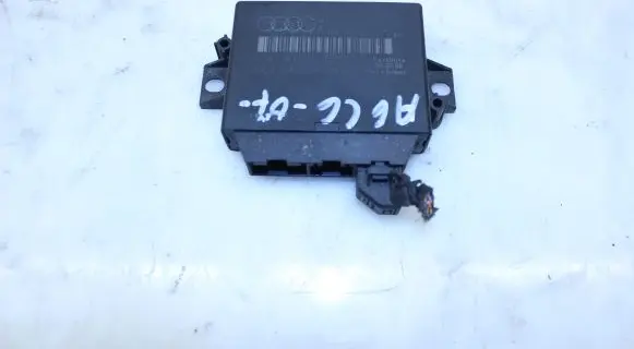Audi A6 S6 C6 4F Parking PDC control unit/module 4F0919283G
