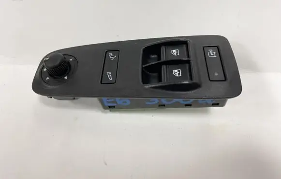 Citroen Jumper Multifunctional control switch/knob 7357398130