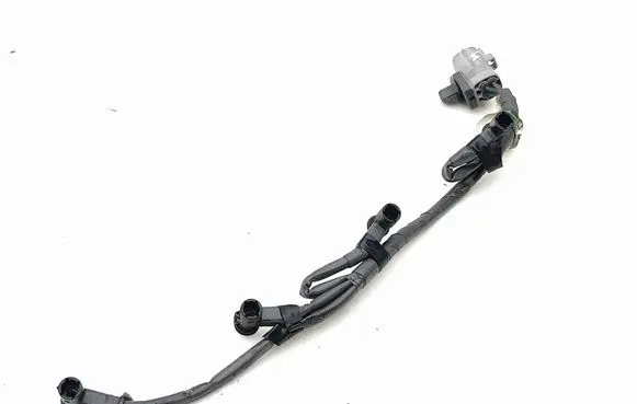 Mazda CX-5 II Glow plug wires 