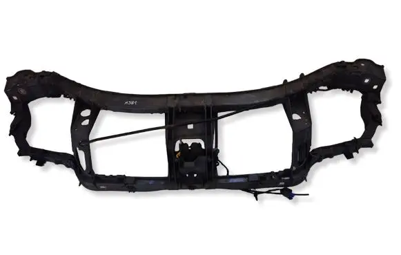 Ford S-MAX Top upper radiator support slam panel 83041AB