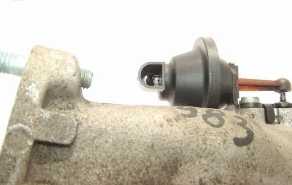 Audi A6 S6 C5 4B EGR valve