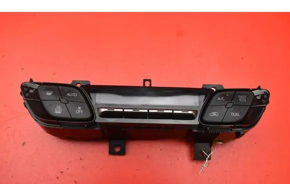 Toyota C-HR I Climate control unit 55900-F4400
