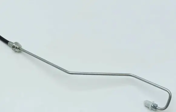 Aixam Minauto Brake booster pipe/hose 620BT018