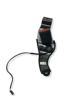 Ford Mustang VII Rear seatbelt buckle AU00A PR3BC0045NC3JA6