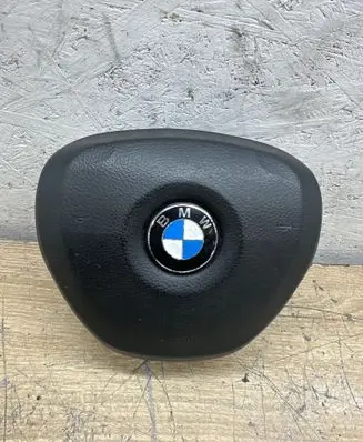 BMW 7 F01 F02 F03 F04 Steering wheel airbag 32677829604 11B1291A0736 609214800C