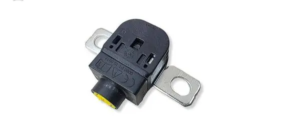 Renault Clio V Battery relay fuse 285A88717R