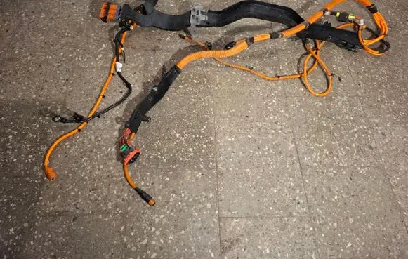 Volvo V60 Other wiring loom 30659188 31343428