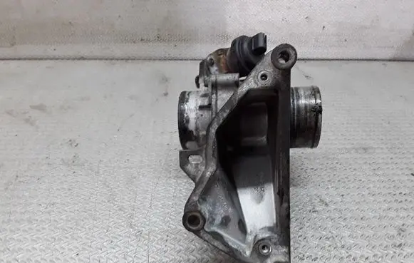 Renault Espace - Grand espace IV Engine shut-off valve 8200217519