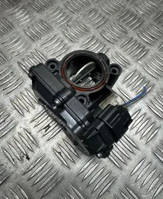 Nissan X-Trail T32 Throttle valve A2C84198300 H8201374868 031216231341