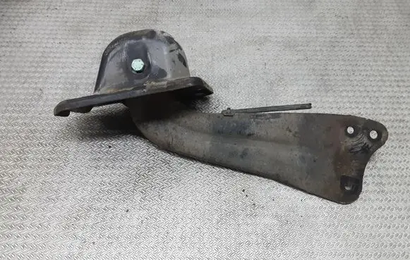 Audi A3 S3 8P Rear control arm