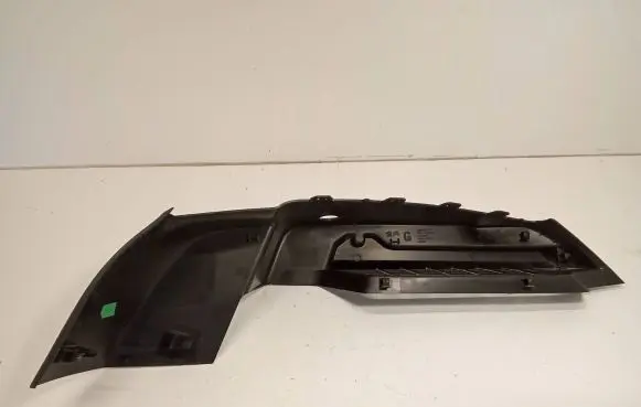 Peugeot 308 Parcel shelf load cover mount bracket 9677642377 99102A1 99079A1