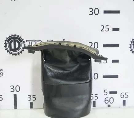 Audi Q5 SQ5 Steering wheel column trim 80A953491