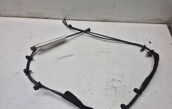 Volvo V70 Soft lock spindle drive 2347030A