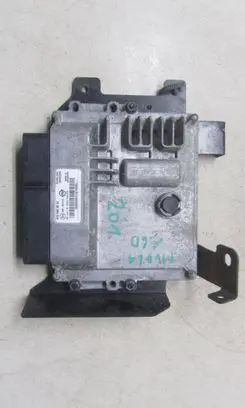 SsangYong Tivoli Engine control unit/module 6735400032