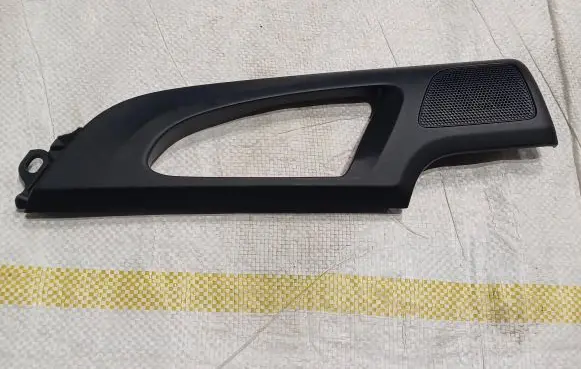 Porsche Cayenne (92A) Rear door handle trim 7P5839247