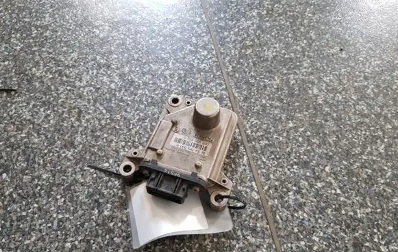 Mercedes-Benz S W220 Airbag control unit/module 0265005200