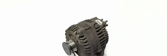 Renault Master III Generator/alternator 231001822R
