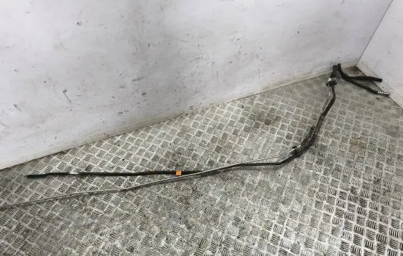Ford Galaxy Fuel line/pipe/hose 