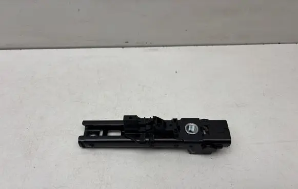 Skoda Octavia Mk3 (5E) Seat belt adjustment rail 8V0857819A