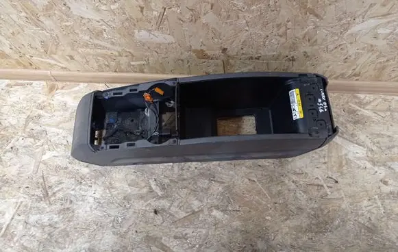 Ford Focus C-MAX Center console 3M5XR04578AFW