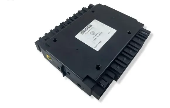 Volkswagen PASSAT B6 Other control units/modules 3C0959760A