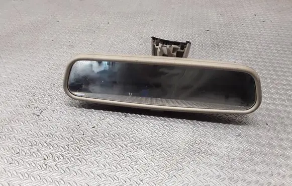 Audi Q7 4L Rear view mirror (interior) E1010810