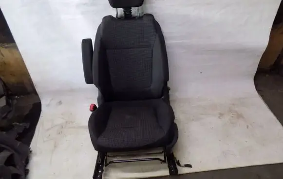 Mercedes-Benz A W177 Front driver seat 