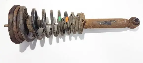 Nissan Primera Front shock absorber/damper