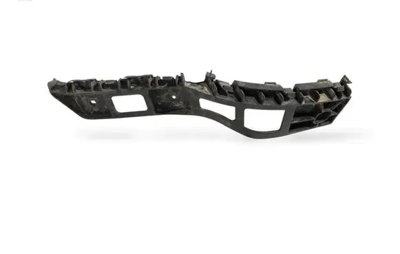 Volkswagen Polo V 6R Rear bumper mounting bracket 6R6807393A
