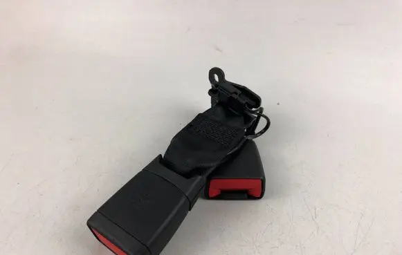 Mercedes-Benz EQA Middle seatbelt buckle (rear) A1778603102