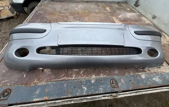 Mercedes-Benz A W168 Front bumper A1688850025
