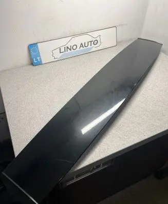 BMW 5 E60 E61 Tailgate/trunk spoiler 7061467