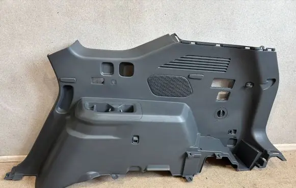 KIA EV9 Trunk/boot side trim panel 85740DO090