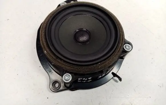 BMW X1 F48 F49 Front door speaker 9281896 65139281896 7350553
