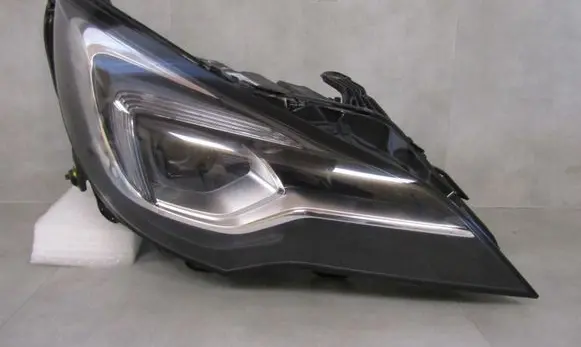 Opel Astra K Headlight/headlamp 39055746