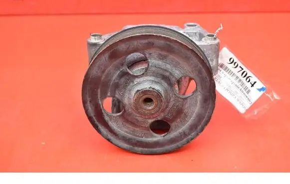 Ford Mondeo MK IV Power steering pump 6G913A696CD