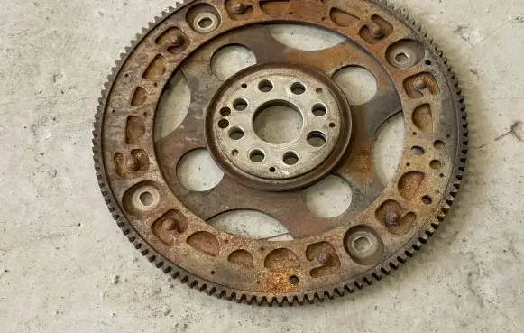 BMW X5 E70 Flywheel 7788746
