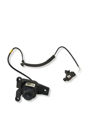 Hyundai Santa Fe Front bumper camera 99250S1600 HT00S100 2212166013