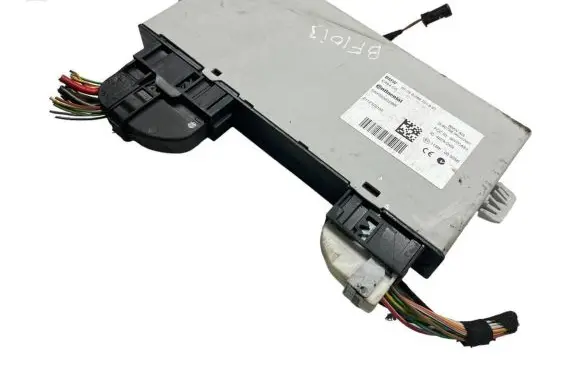 BMW 5 F10 F11 CAS control unit/module 61359268751 9268751 750522DBR
