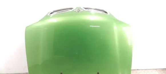 Nissan Micra Engine bonnet/hood